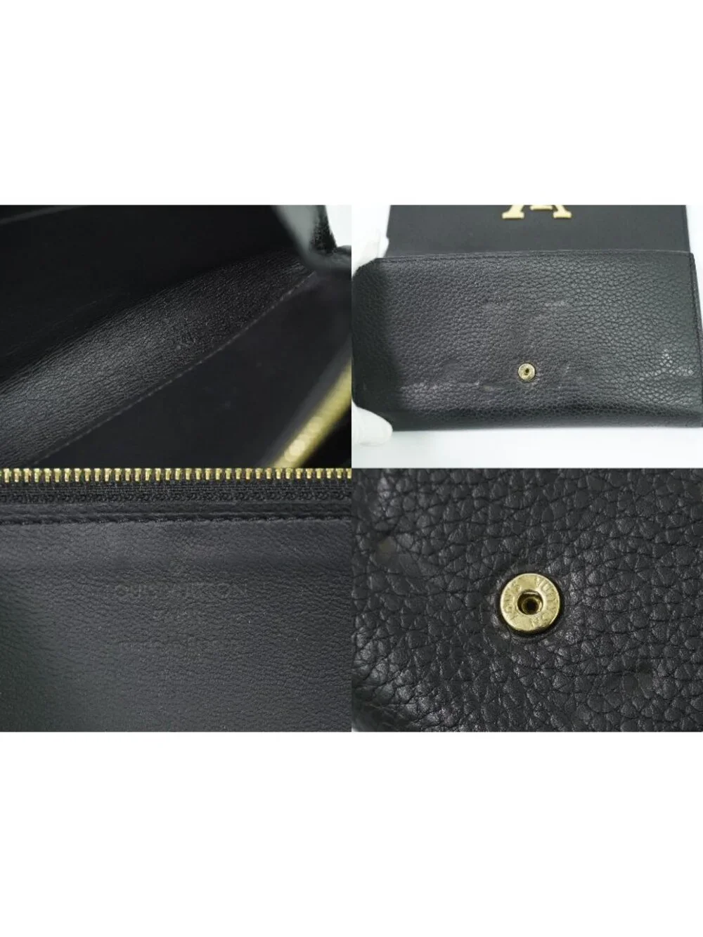 Louis Vuitton brand louis